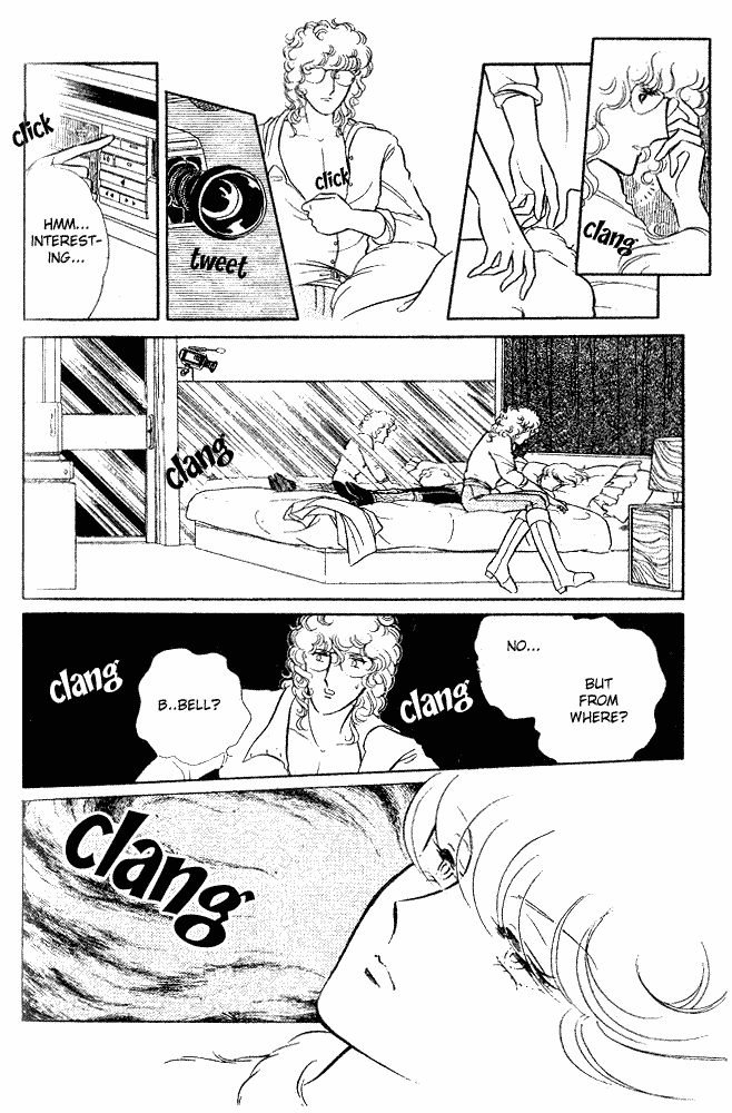 Shinohara Chie the Best Selection Chapter 8 33